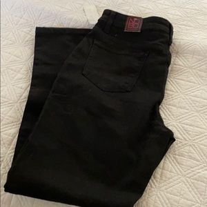 Brand new no bo jeans size 13